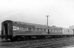 Amtrak Diner 8082 "La Grange"